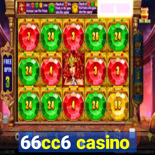 66cc6 casino